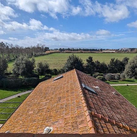 Agriturismo Poderedodici Orbetello Exterior foto